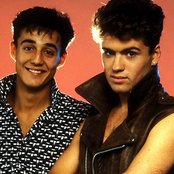 Wham! - List pictures
