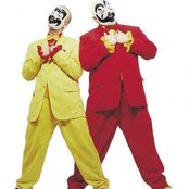 Insane Clown Posse - List pictures