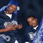 Tha Dogg Pound - List pictures