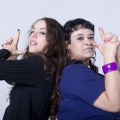 Luisa Maita - List pictures