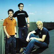 Chevelle - List pictures