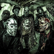 Mushroomhead - List pictures