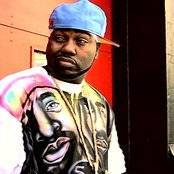 Mistah Fab - List pictures