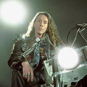 E-type - List pictures