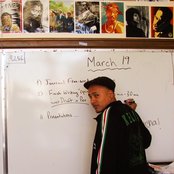 Boca Floja - List pictures