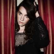 Grace Woodroofe - List pictures