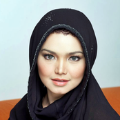 Siti Nurhaliza - List pictures