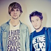 The Noisy Freaks - List pictures