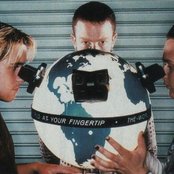 Eve 6 - List pictures
