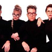 B-52s - List pictures