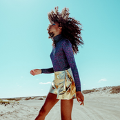 Corinne Bailey Rae - List pictures
