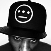 Del The Funky Homosapien - List pictures