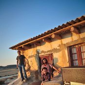 Mars Red Sky - List pictures