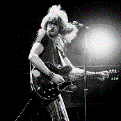 Alvin Lee & Ten Years After - List pictures