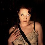 Amanda Palmer - List pictures