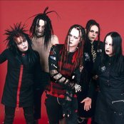 Murderdolls - List pictures