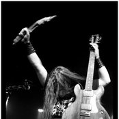 Agalloch - List pictures