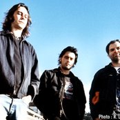 High On Fire - List pictures