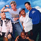 Sugar Ray - List pictures