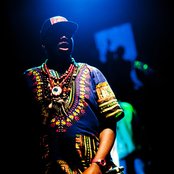 Mr. Muthafuckin Exquire - List pictures