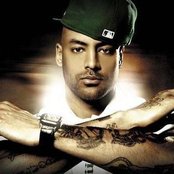 Booba - List pictures