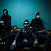 Eighteen Visions - List pictures