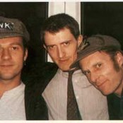 Thee Headcoats - List pictures