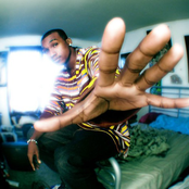 Hopsin - List pictures