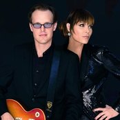 Beth Hart & Joe Bonamassa - List pictures
