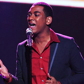 Joshua Ledet - List pictures