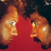 Hall & Oates - List pictures