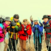 Rip Slyme - List pictures