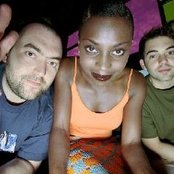 Morcheeba - List pictures