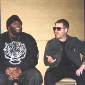Run The Jewels - List pictures