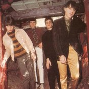 The Three O'clock - List pictures