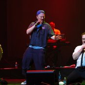 The Dan Band - List pictures