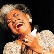 Nancy Wilson - List pictures