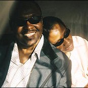 Amadou & Mariam - List pictures