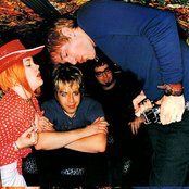 Dandy Warhols - List pictures