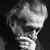 Charlie Musselwhite - List pictures