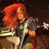 Blood Stain Child - List pictures