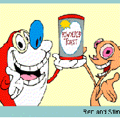 Ren & Stimpy - List pictures