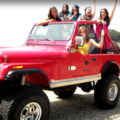 Cimorelli - List pictures