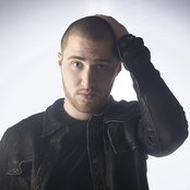 Mike Posner - List pictures