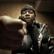 Guilty Simpson - List pictures