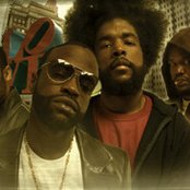 The Roots - List pictures