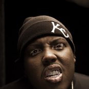 Krizz Kaliko - List pictures