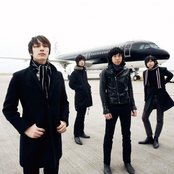 The Bawdies - List pictures