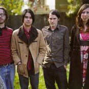 Silversun Pickups - List pictures