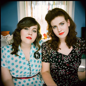 The Secret Sisters - List pictures